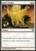 Soul's Grace - Shards of Alara (Common) [ALA-28]