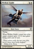 Welkin Guide - Shards of Alara (Common) [ALA-30]