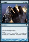 Cancel - Shards of Alara (Common) [ALA-33]