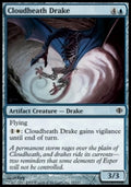 Cloudheath Drake - Shards of Alara (Common) [ALA-35]