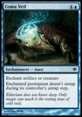 Coma Veil - Shards of Alara (Common) [ALA-36]