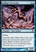 Kathari Screecher - Shards of Alara (Common) [ALA-47]