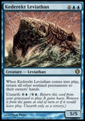 Kederekt Leviathan