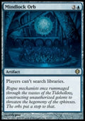 Mindlock Orb - Shards of Alara (Rare) [ALA-51]