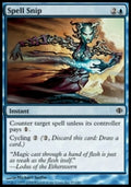 Spell Snip - Shards of Alara (Common) [ALA-57]