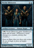Vectis Silencers - Shards of Alara (Common) [ALA-62]