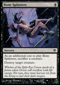 Bone Splinters - Shards of Alara (Common) [ALA-67]