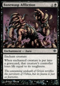 Banewasp Affliction - Shards of Alara (Common) [ALA-65]