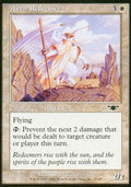 Aven Redeemer - Legions (Common) [LGN-3]