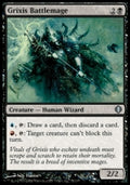 Grixis Battlemage
