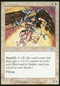 Aven Warhawk - Legions (Uncommon) [LGN-4]