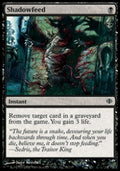 Shadowfeed - Shards of Alara (Common) [ALA-86]