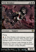 Vein Drinker - Shards of Alara (Rare) [ALA-91]