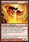 Bloodpyre Elemental - Shards of Alara (Common) [ALA-93]