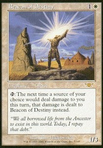 Beacon of Destiny - Legions (Rare) [LGN-5]