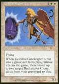 Celestial Gatekeeper - Legions (Rare) [LGN-6]