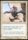 Cloudreach Cavalry - Legions (Uncommon) [LGN-7]