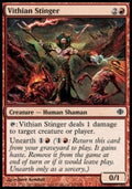 Vithian Stinger - Shards of Alara (Common) [ALA-120]