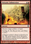 Volcanic Submersion - Shards of Alara (Common) [ALA-121]