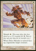 Daru Mender - Legions (Uncommon) [LGN-8]