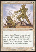 Daru Sanctifier - Legions (Common) [LGN-9]