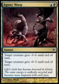 Agony Warp - Shards of Alara (Common) [ALA-153]