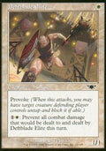 Deftblade Elite - Legions (Common) [LGN-12]