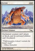Arrest - Mirrodin (Common) [MRD-2]