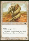 Plated Sliver - Legions (Common) [LGN-19]