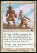 Whipgrass Entangler - Legions (Common) [LGN-26]
