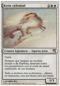 Celestial Kirin - Salvat-Hachette (Rare)