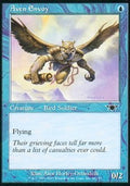 Aven Envoy - Legions (Common) [LGN-30]