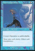 Covert Operative - Legions (Common) [LGN-33]