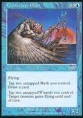 Crookclaw Elder - Legions (Uncommon) [LGN-34]