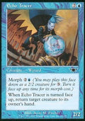 Echo Tracer - Legions (Common) [LGN-37]