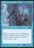Fugitive Wizard - Legions (Common) [LGN-38]