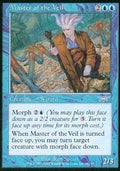 Master of the Veil - Legions (Uncommon) [LGN-43]