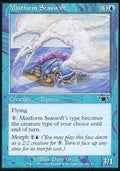Mistform Seaswift - Legions (Common) [LGN-45]