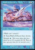 Wall of Deceit - Legions (Uncommon) [LGN-55]