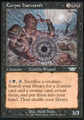 Corpse Harvester - Legions (Uncommon) [LGN-62]