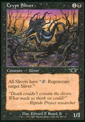 Crypt Sliver - Legions (Common) [LGN-63]