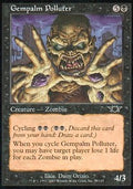 Gempalm Polluter - Legions (Common) [LGN-70]
