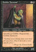 Goblin Turncoat - Legions (Common) [LGN-72]