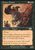 Havoc Demon - Legions (Rare) [LGN-74]