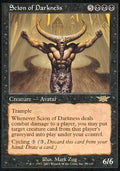 Scion of Darkness - Legions (Rare) [LGN-79]