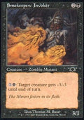 Smokespew Invoker - Legions (Common) [LGN-81]
