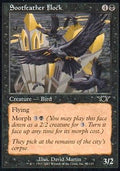 Sootfeather Flock - Legions (Common) [LGN-82]