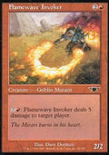 Flamewave Invoker - Legions (Common) [LGN-92]