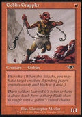 Goblin Grappler - Legions (Common) [LGN-100]