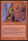 Goblin Lookout - Legions (Common) [LGN-101]